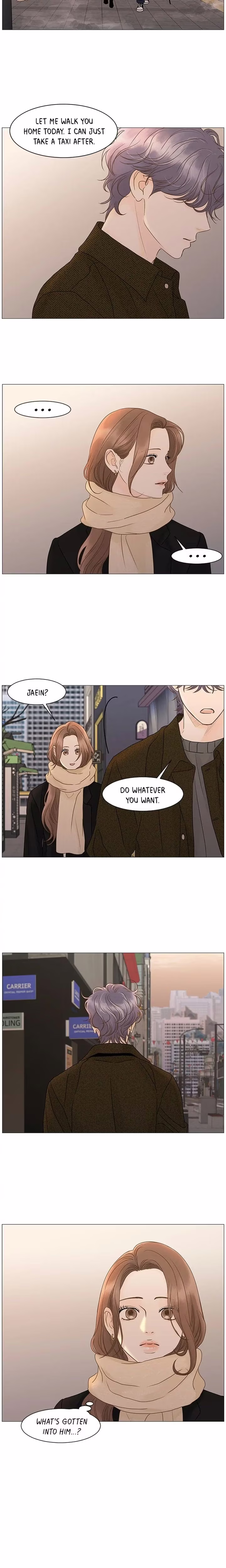 Back to Work - Chapter 78 - Part 11