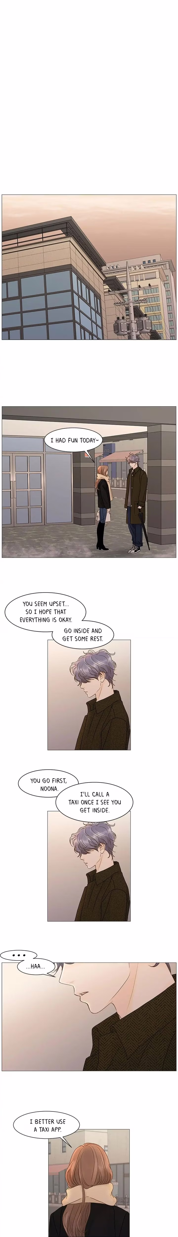 Back to Work - Chapter 78 - Part 12