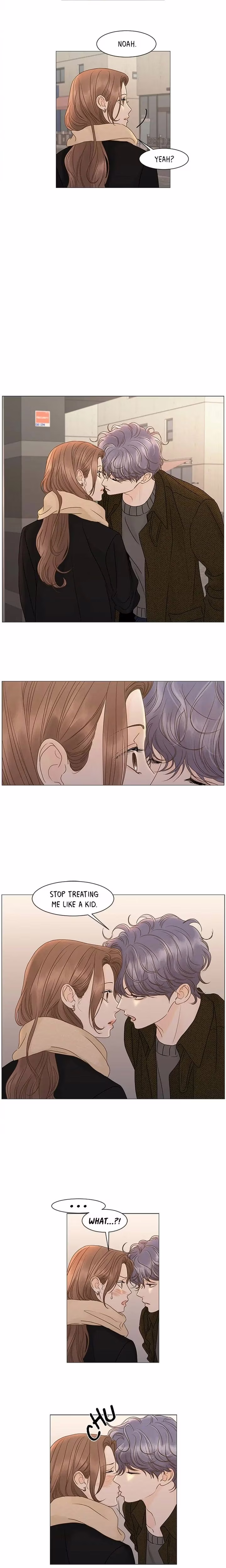 Back to Work - Chapter 78 - Part 13