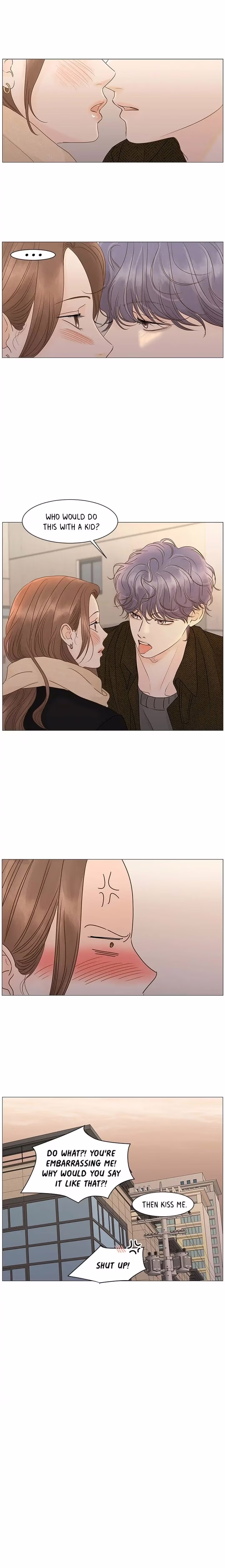 Back to Work - Chapter 78 - Part 14