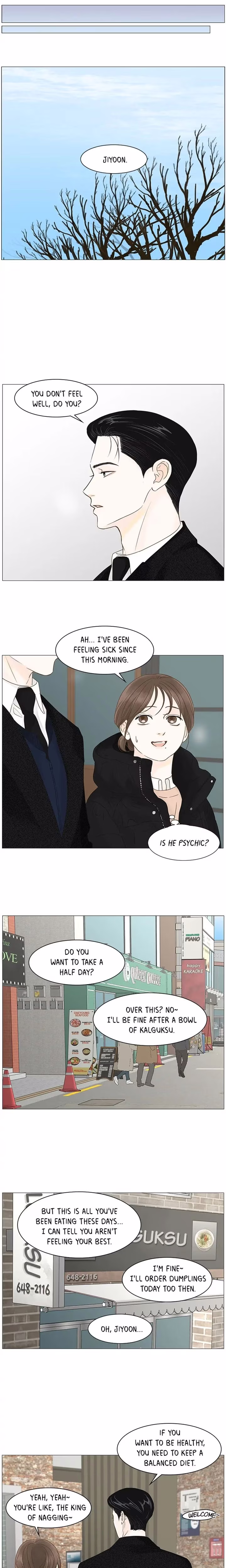 Back to Work - Chapter 79 - Part 4