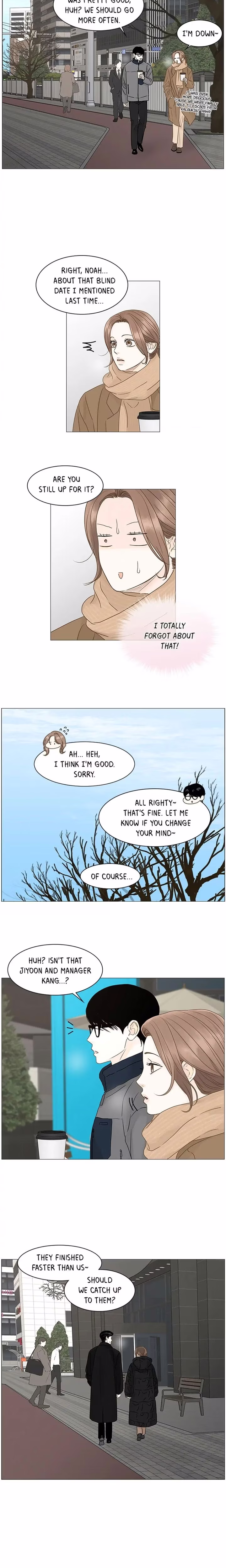 Back to Work - Chapter 79 - Part 8