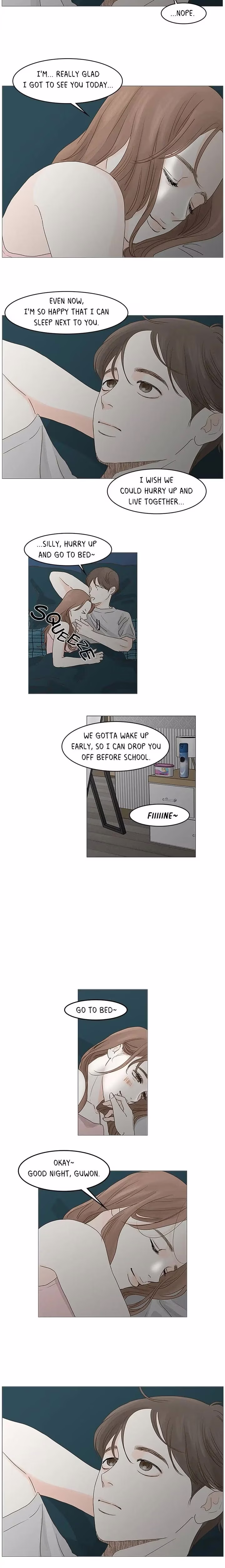 Back to Work - Chapter 8 - Part 8