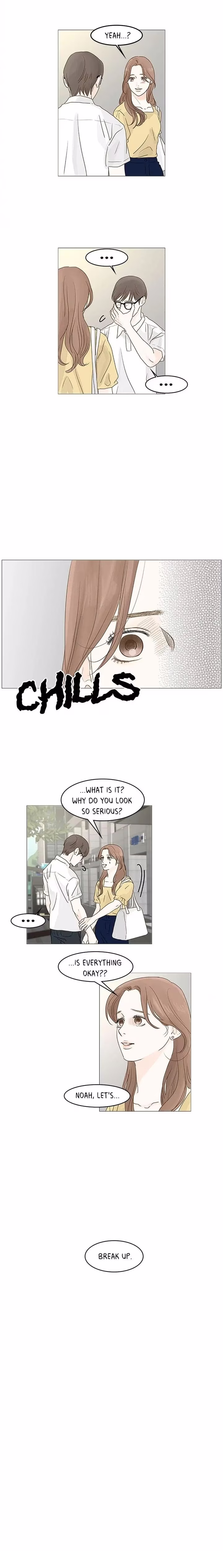 Back to Work - Chapter 8 - Part 10