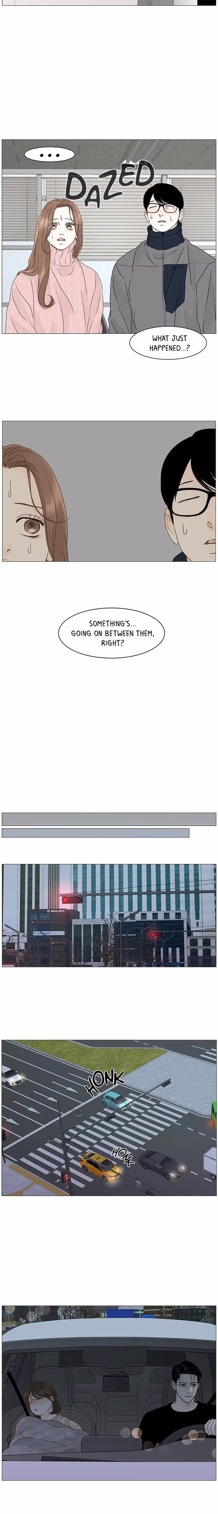 Back to Work - Chapter 81 - Part 4