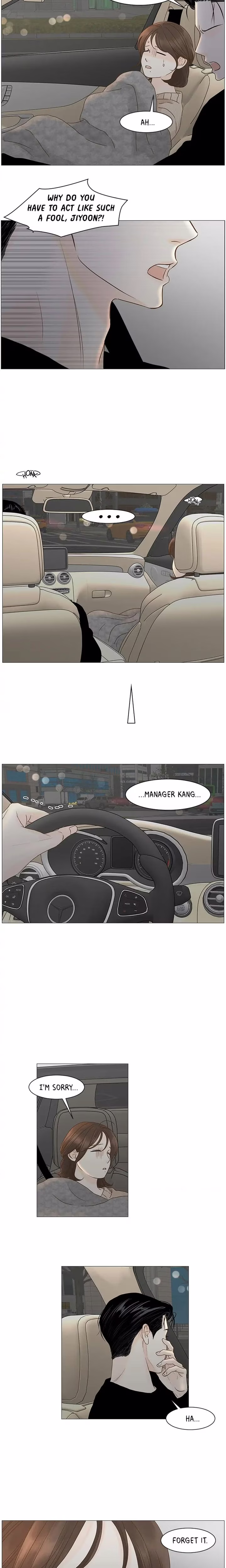 Back to Work - Chapter 81 - Part 6