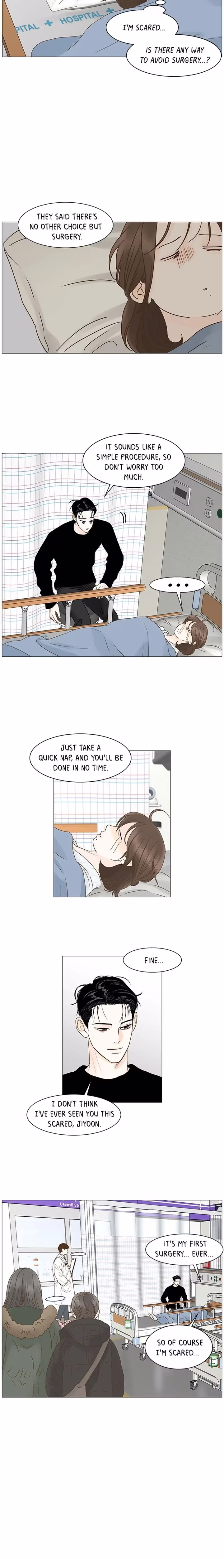 Back to Work - Chapter 81 - Part 10