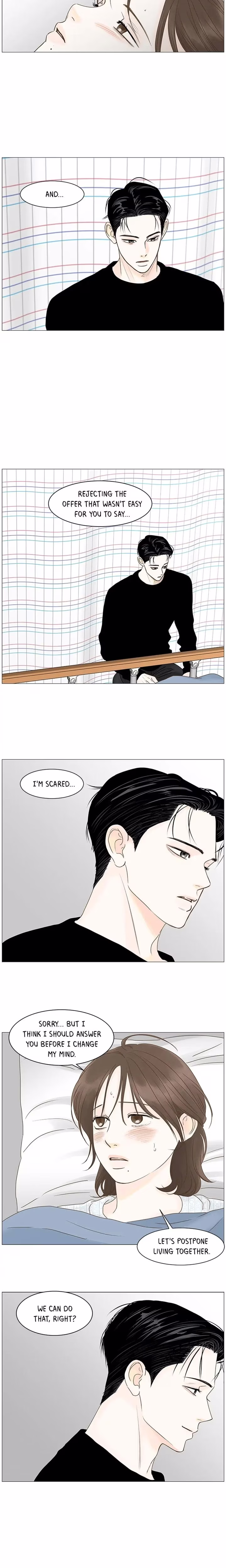 Back to Work - Chapter 81 - Part 12