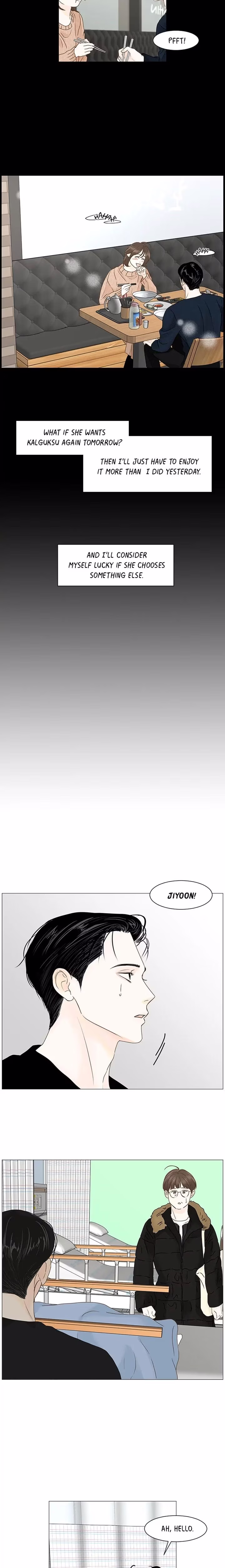 Back to Work - Chapter 82 - Part 6