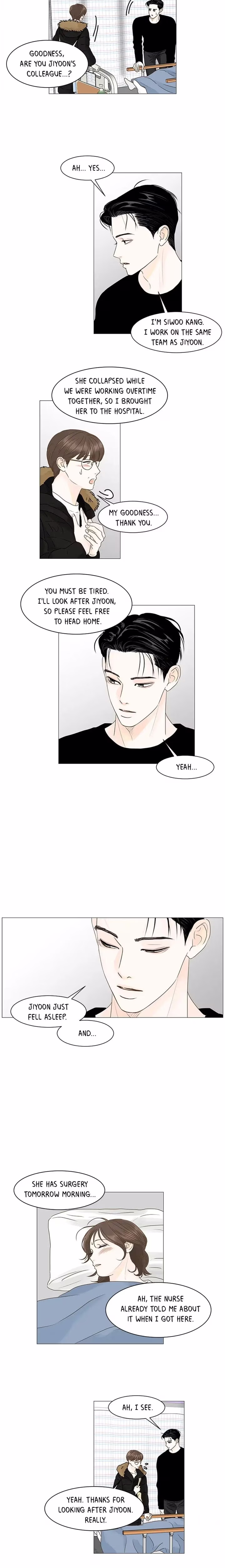 Back to Work - Chapter 82 - Part 7