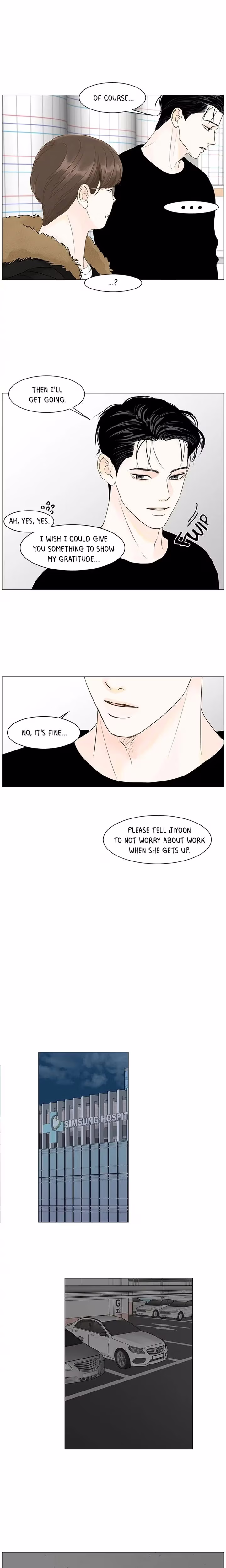 Back to Work - Chapter 82 - Part 8