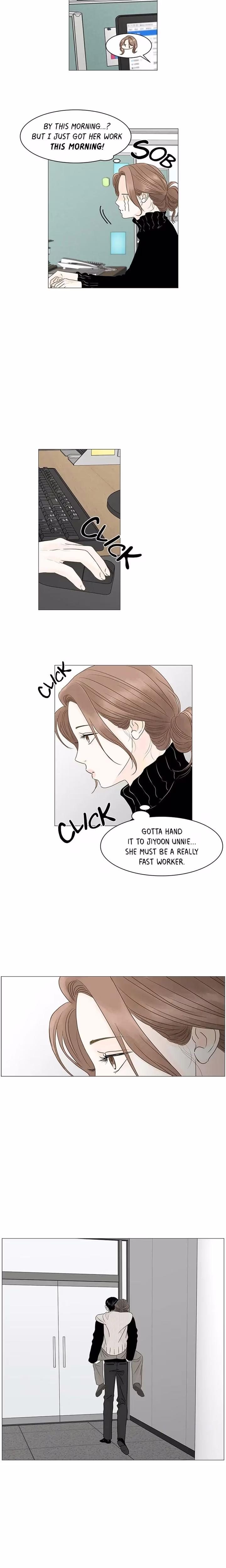 Back to Work - Chapter 82 - Part 11