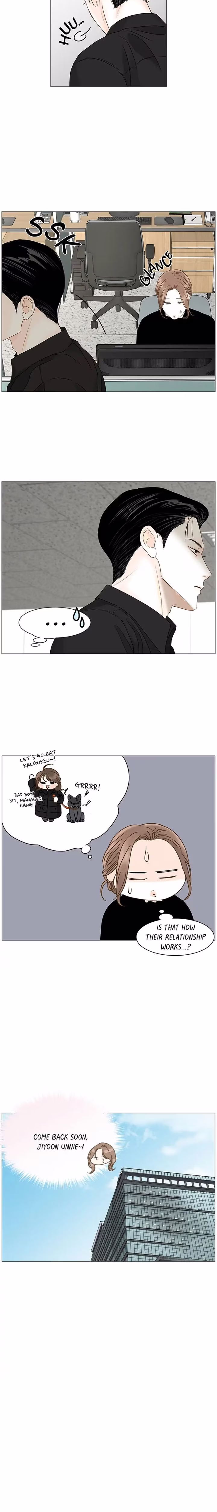 Back to Work - Chapter 82 - Part 14