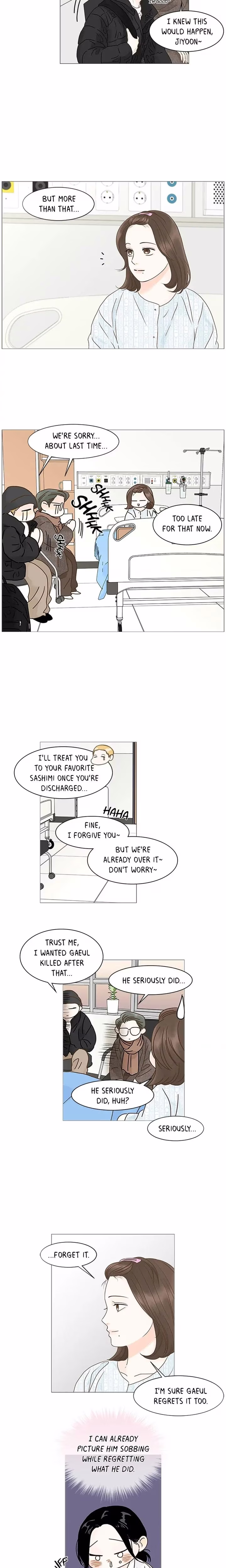 Back to Work - Chapter 83 - Part 7