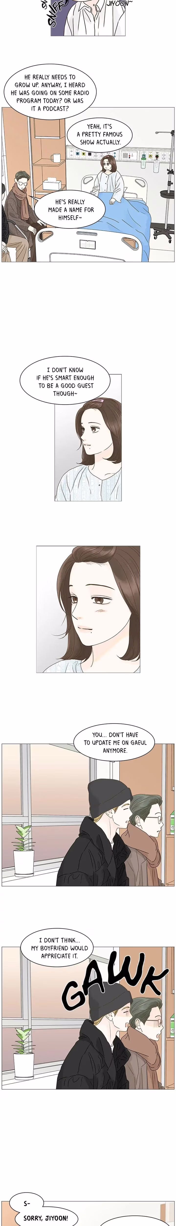 Back to Work - Chapter 83 - Part 8