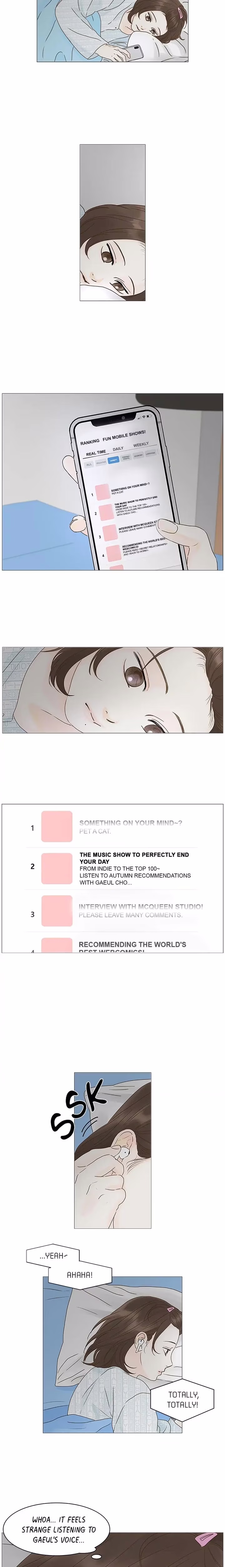 Back to Work - Chapter 83 - Part 10