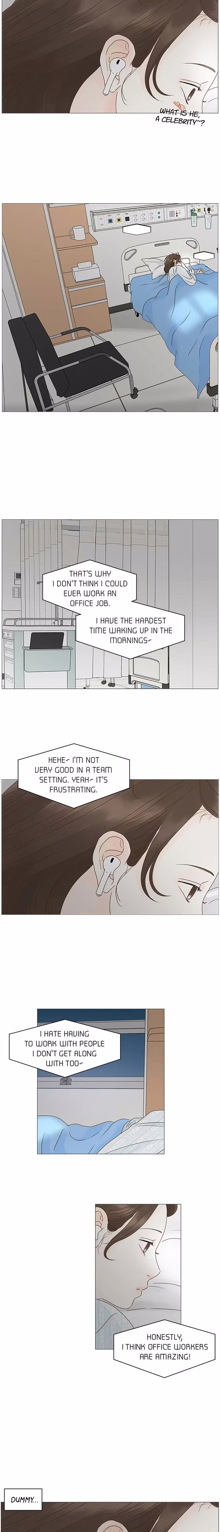 Back to Work - Chapter 83 - Part 11