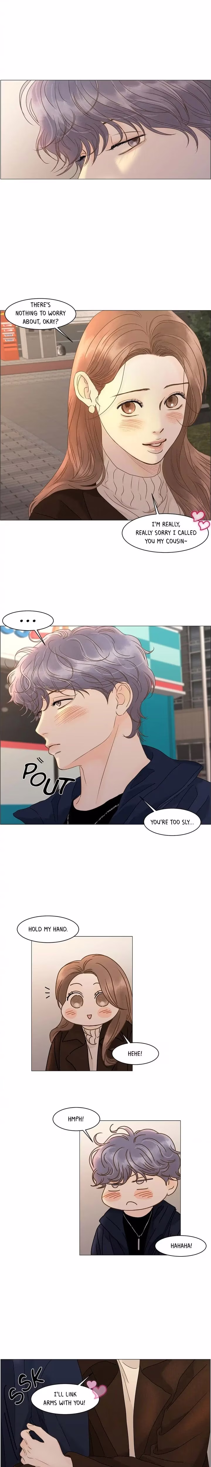 Back to Work - Chapter 84 - Part 8