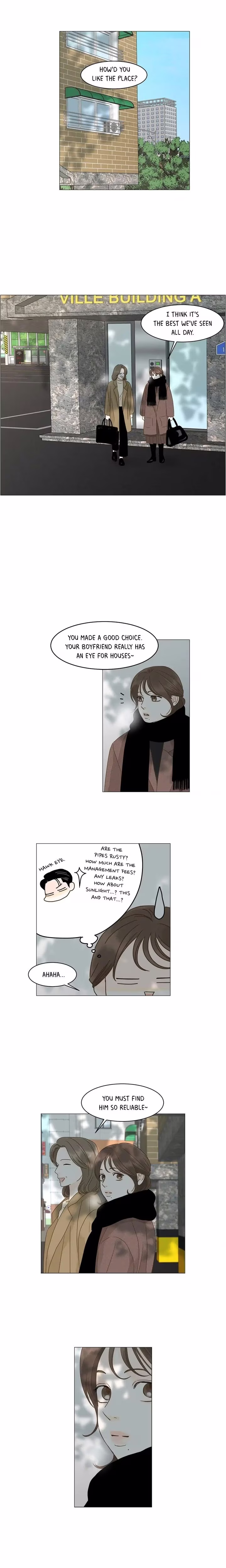 Back to Work - Chapter 84 - Part 10