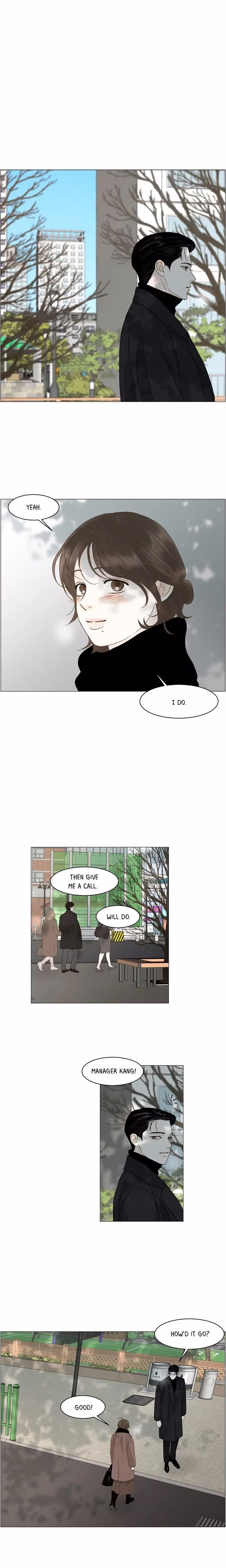 Back to Work - Chapter 84 - Part 11