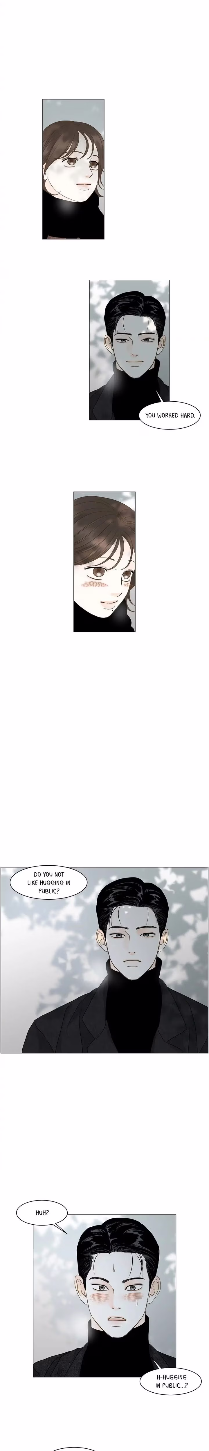 Back to Work - Chapter 84 - Part 12