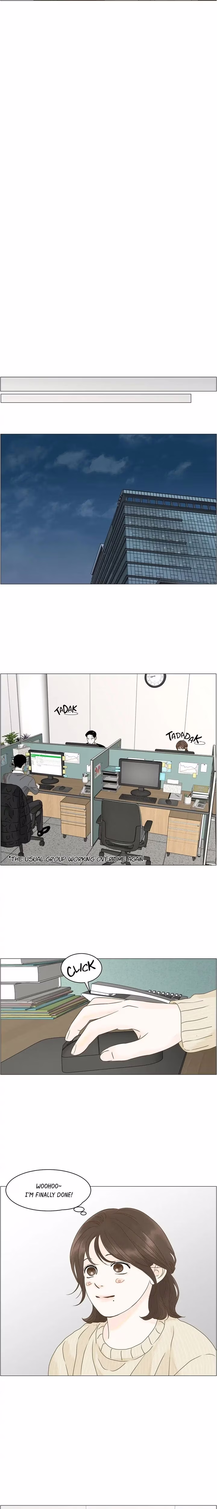 Back to Work - Chapter 85 - Part 3