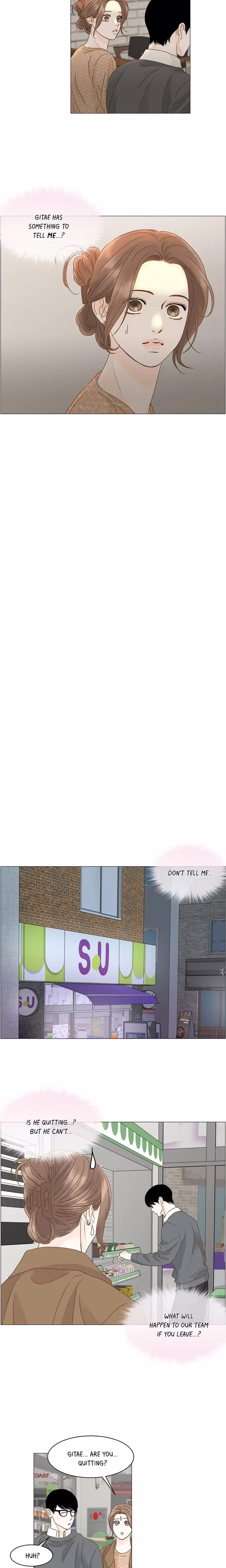 Back to Work - Chapter 85 - Part 10