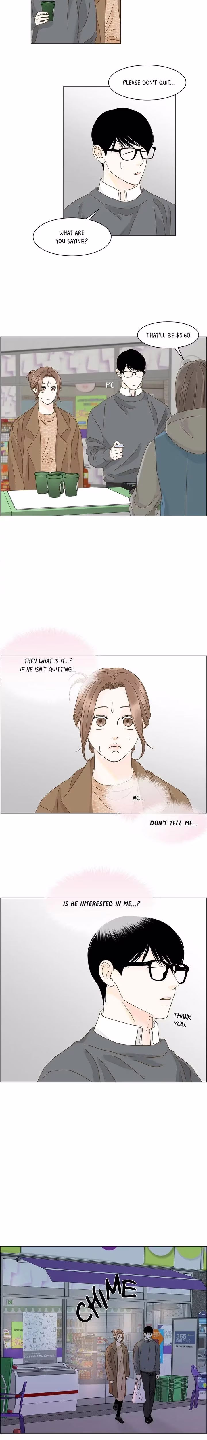 Back to Work - Chapter 85 - Part 11