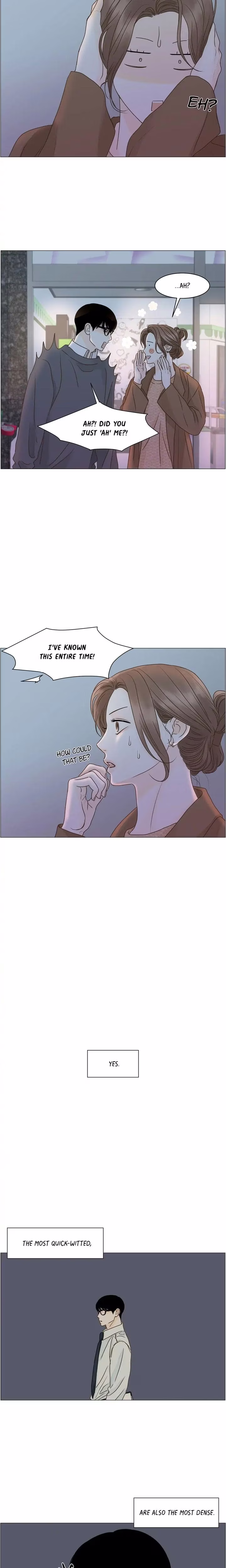 Back to Work - Chapter 85 - Part 13