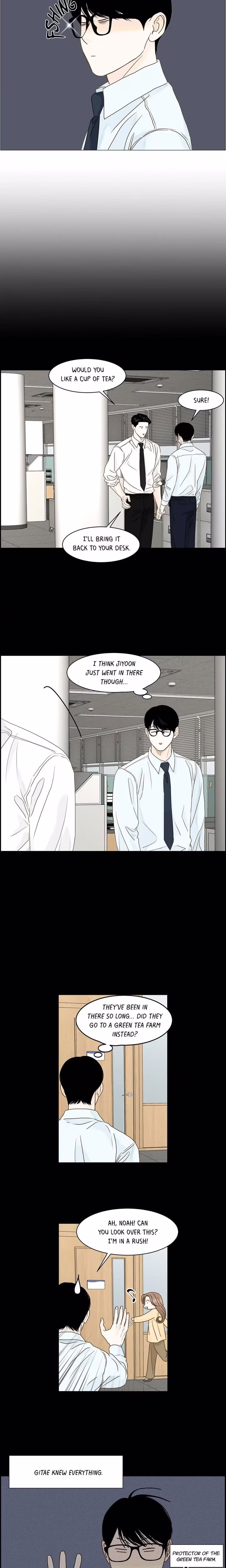 Back to Work - Chapter 85 - Part 14