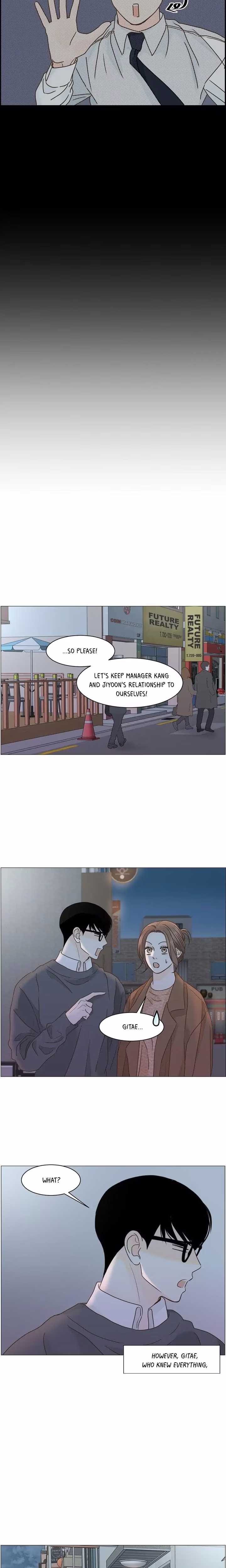 Back to Work - Chapter 85 - Part 15