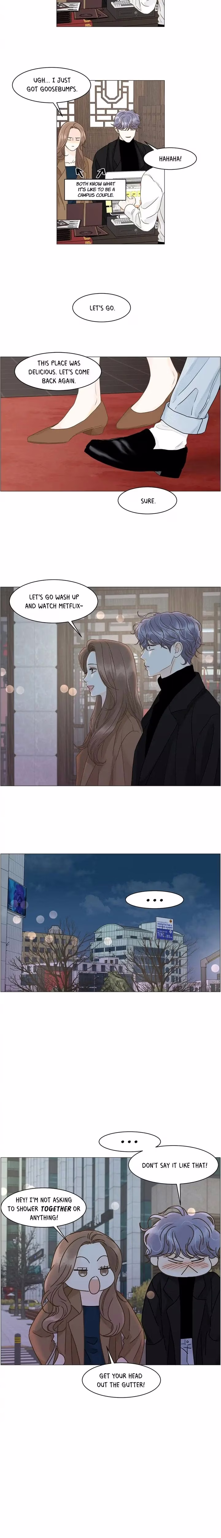 Back to Work - Chapter 86 - Part 9