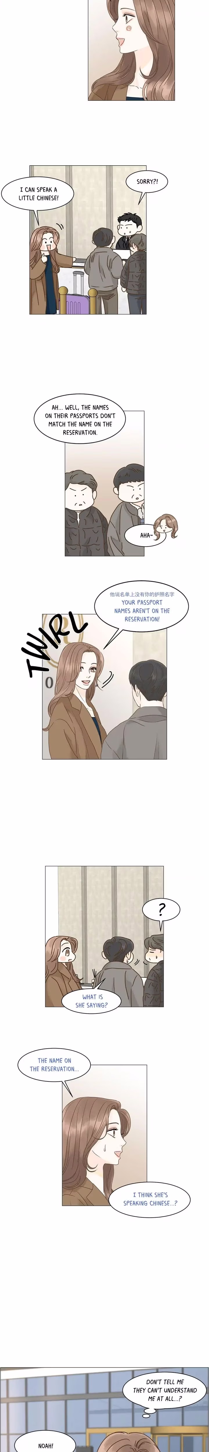 Back to Work - Chapter 86 - Part 12