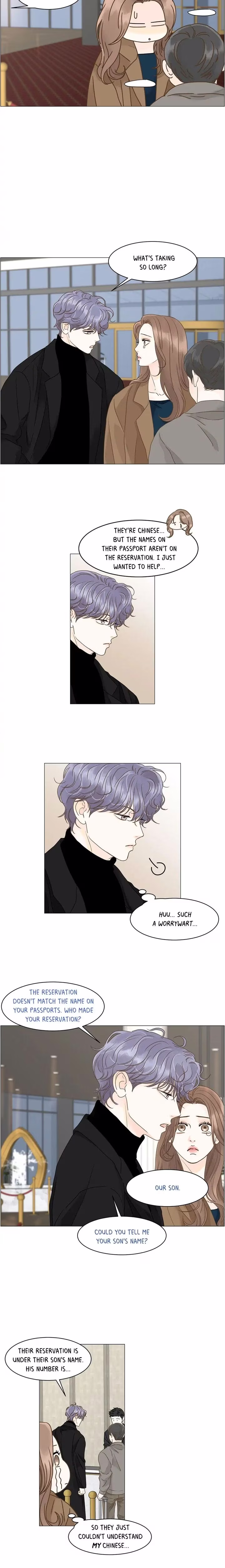 Back to Work - Chapter 86 - Part 13