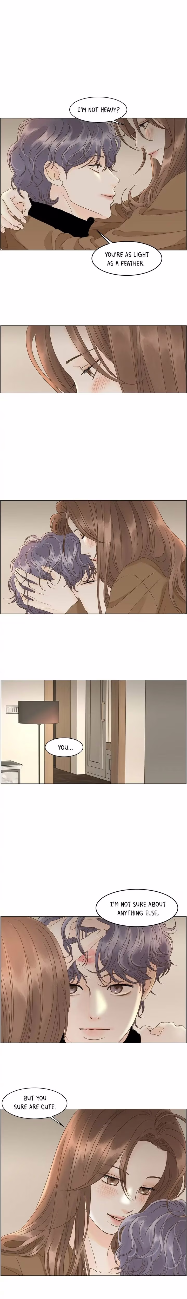 Back to Work - Chapter 87 - Part 4