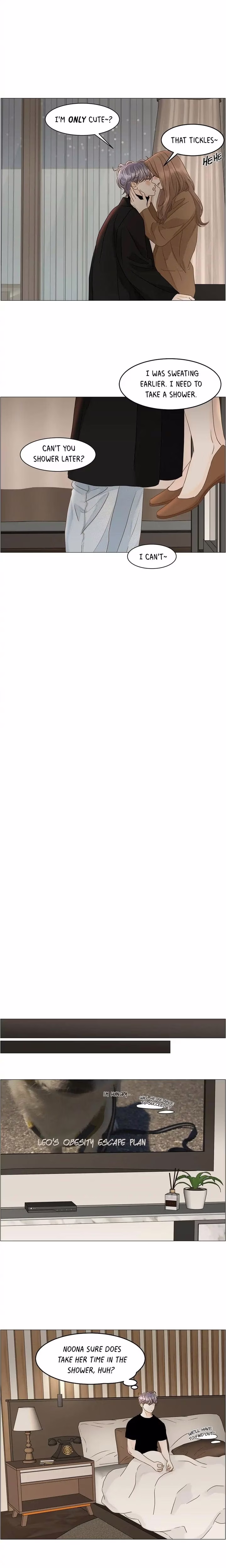 Back to Work - Chapter 87 - Part 5