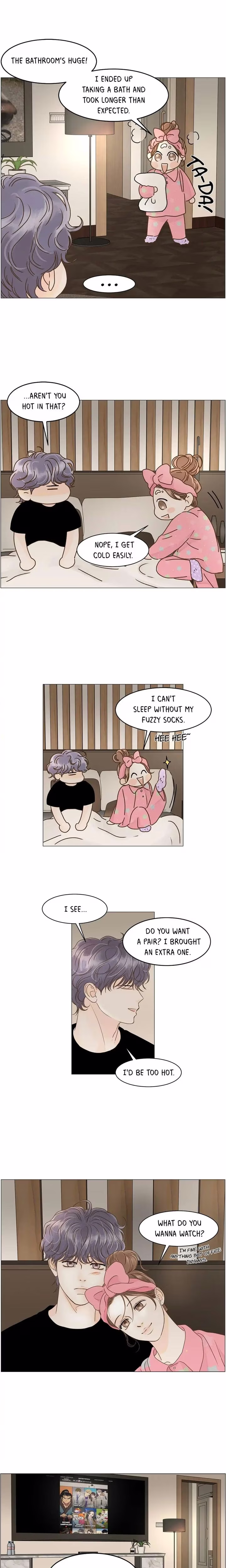 Back to Work - Chapter 87 - Part 7