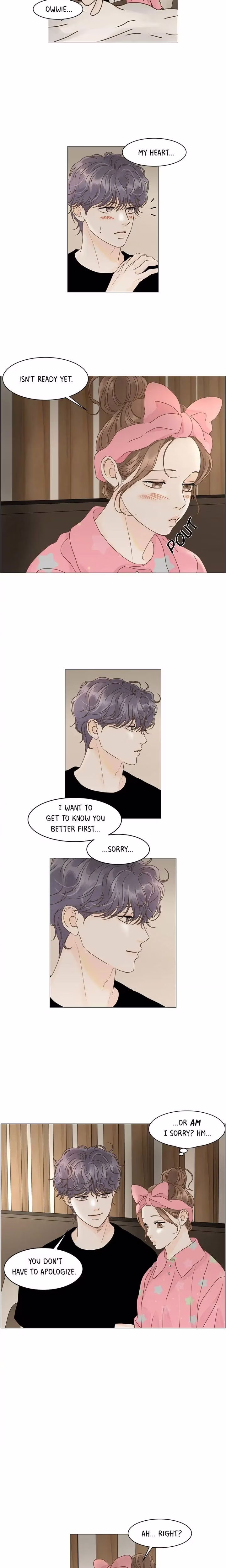 Back to Work - Chapter 87 - Part 9