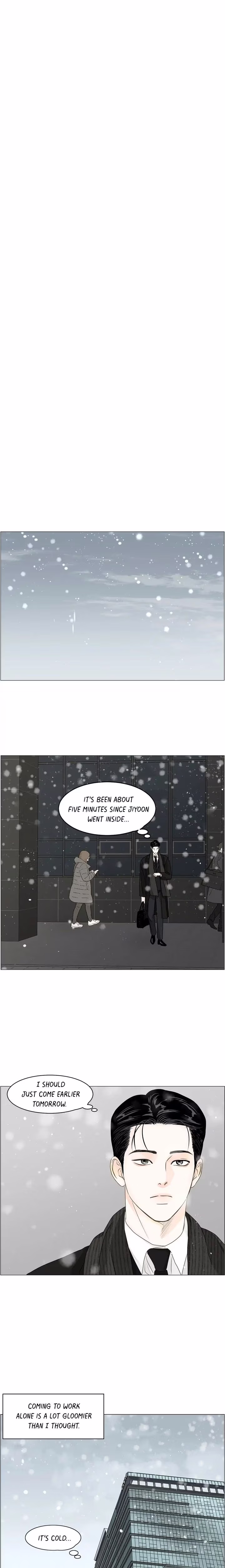 Back to Work - Chapter 88 - Part 4