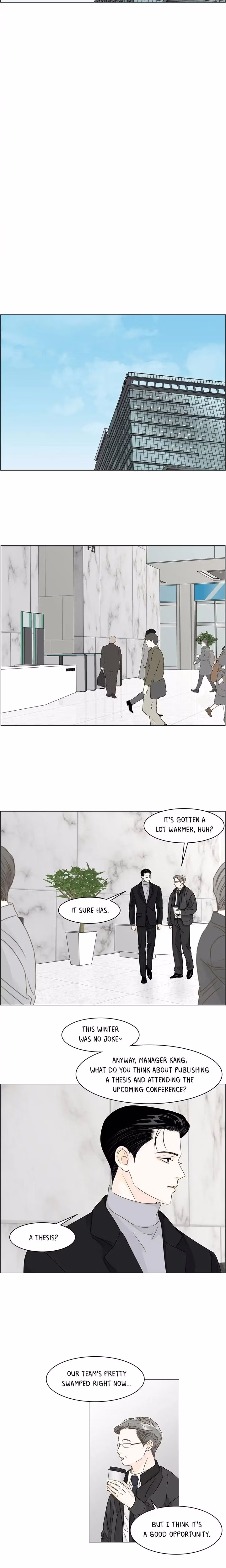 Back to Work - Chapter 88 - Part 5