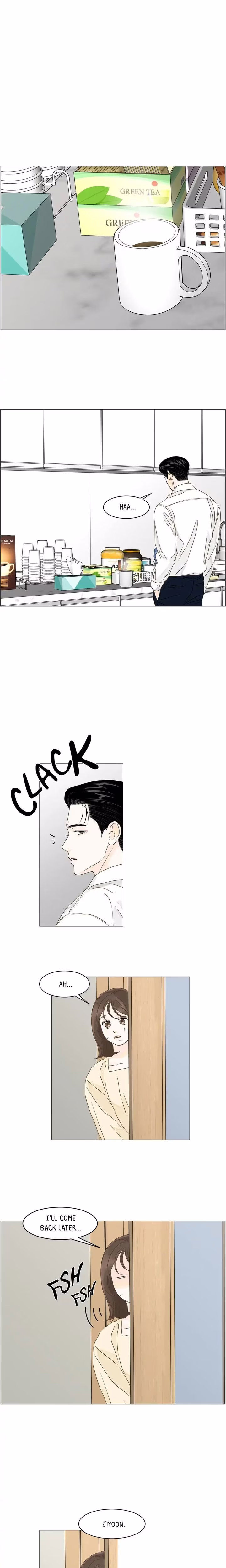 Back to Work - Chapter 88 - Part 8