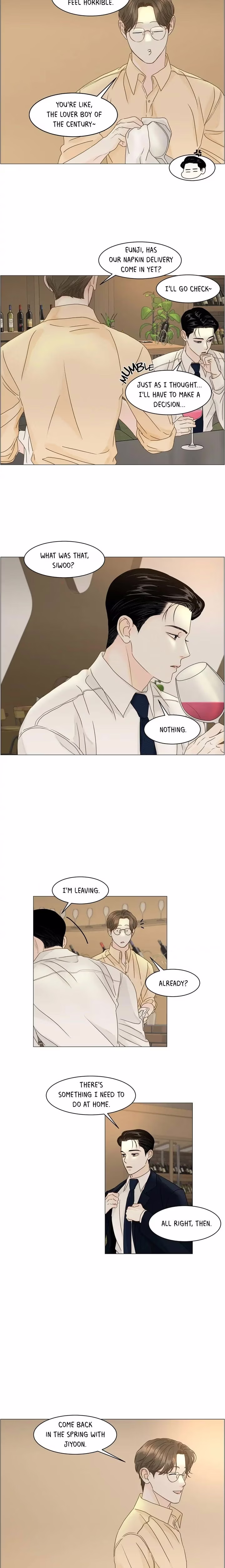 Back to Work - Chapter 88 - Part 12