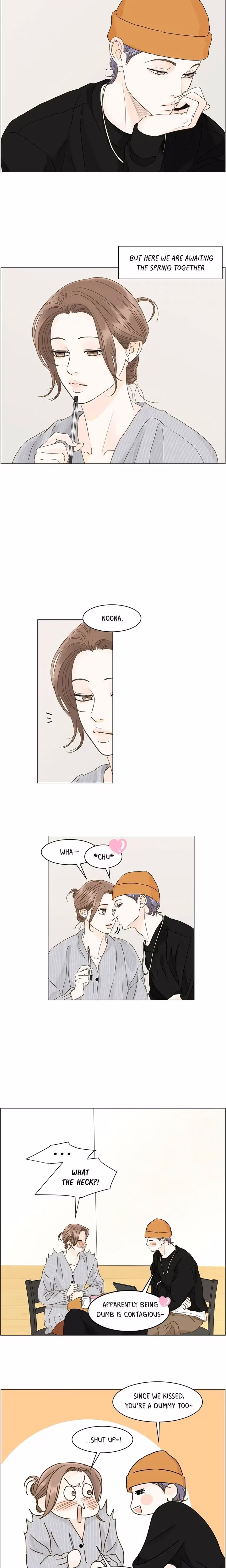 Back to Work - Chapter 88 - Part 15