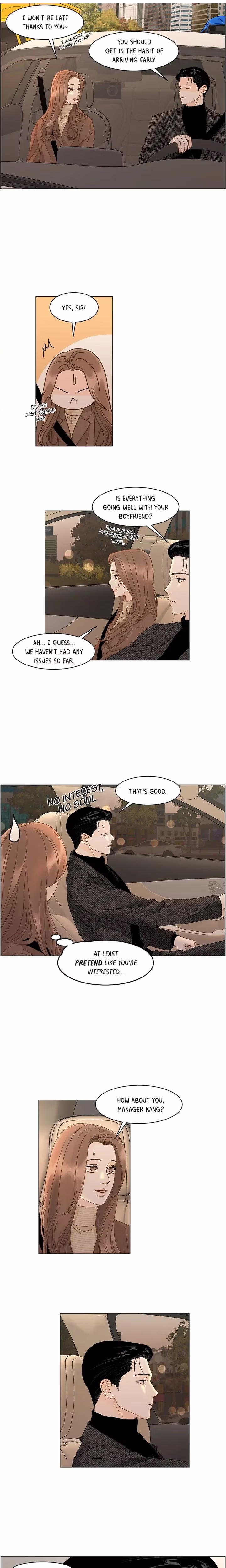 Back to Work - Chapter 89 - Part 3