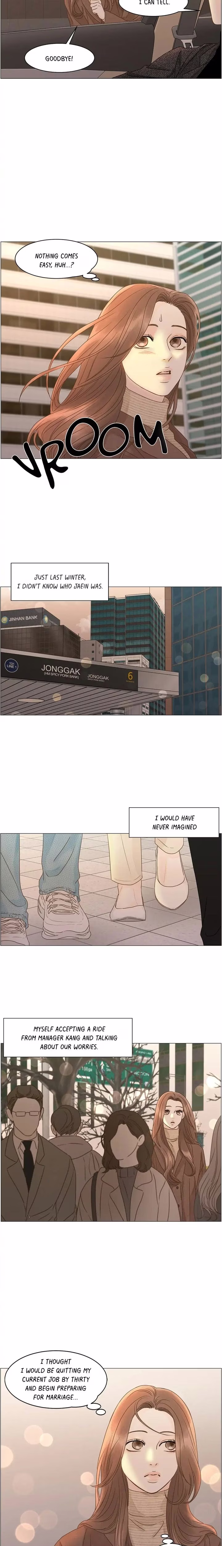 Back to Work - Chapter 89 - Part 5