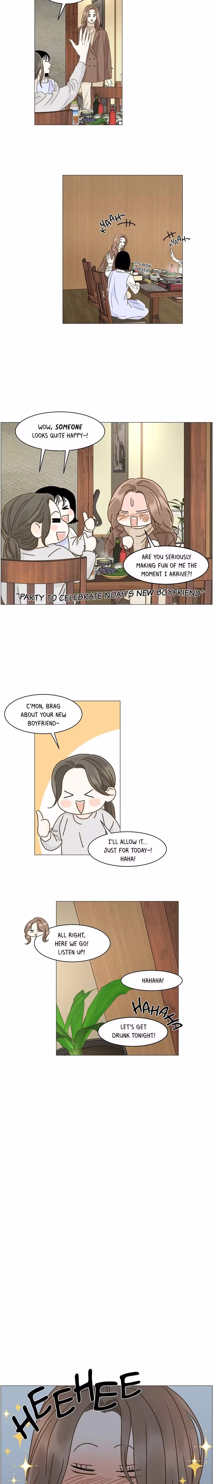 Back to Work - Chapter 89 - Part 7