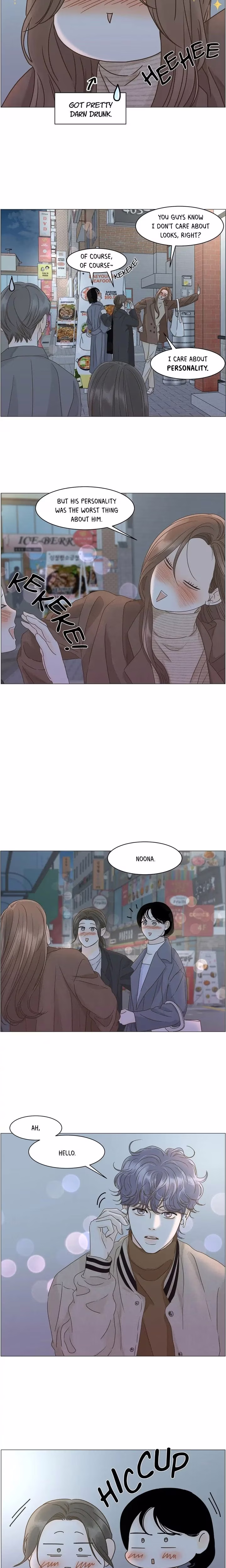 Back to Work - Chapter 89 - Part 8