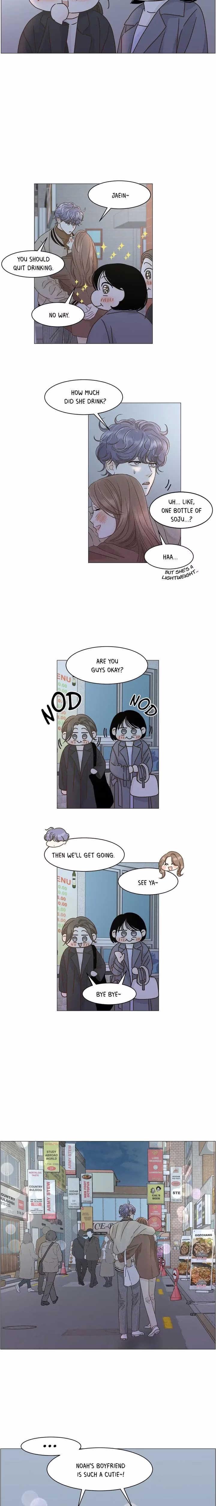 Back to Work - Chapter 89 - Part 9