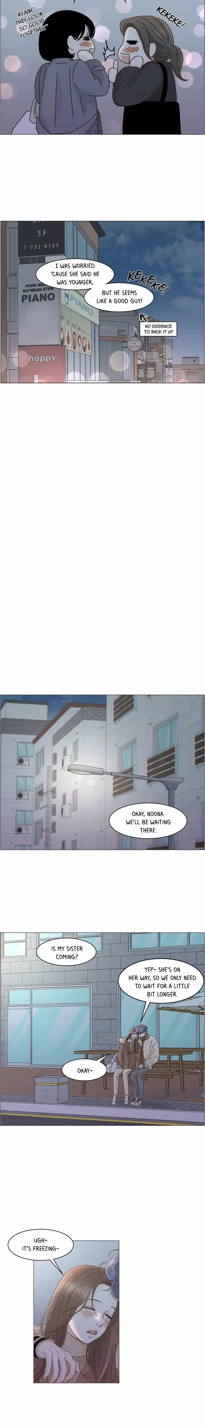 Back to Work - Chapter 89 - Part 10