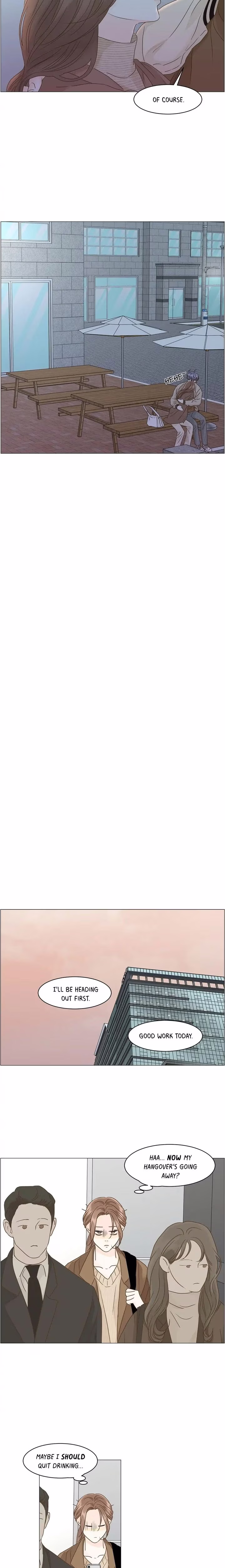 Back to Work - Chapter 89 - Part 12